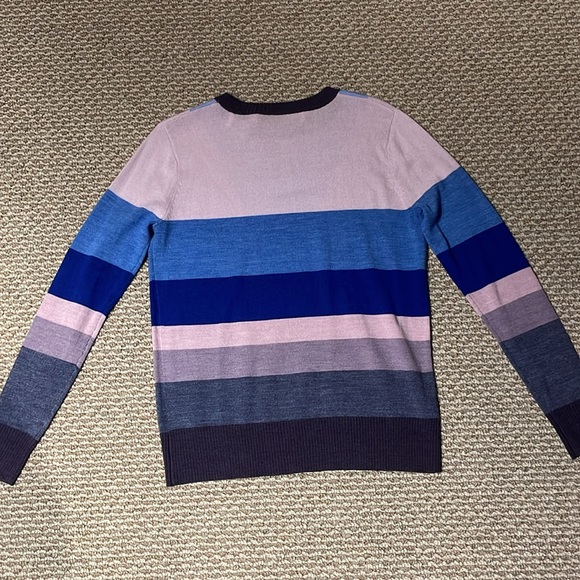 California Dreamin Sunset Sweater - Picture 5 of 5